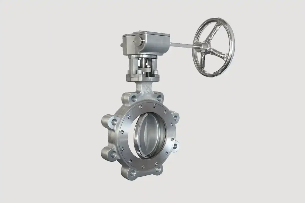 Butterfly Valve