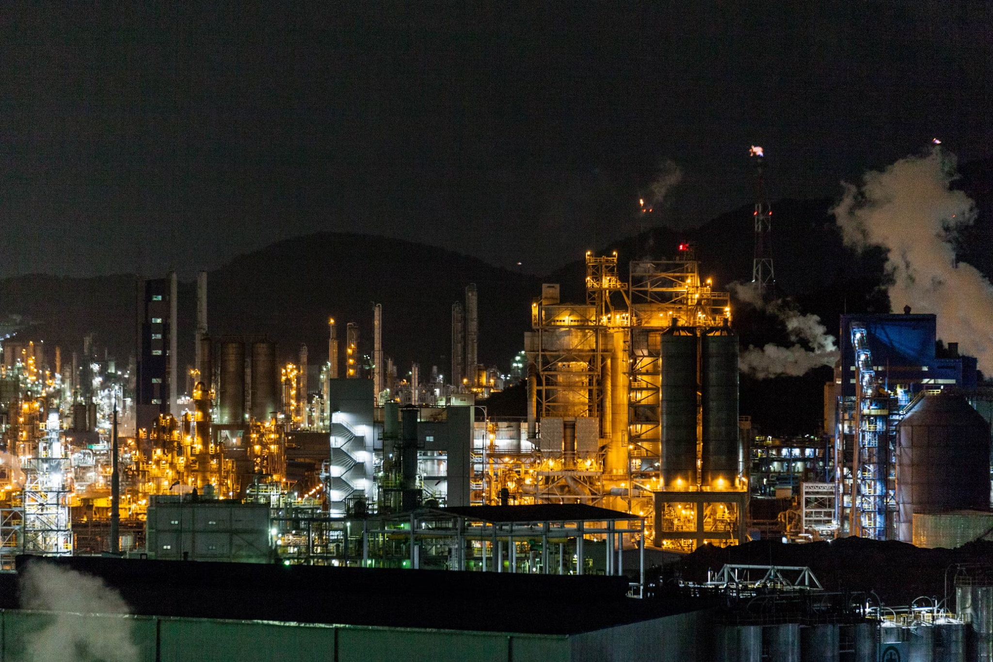 Smarter flow control starts with the right instrumentation